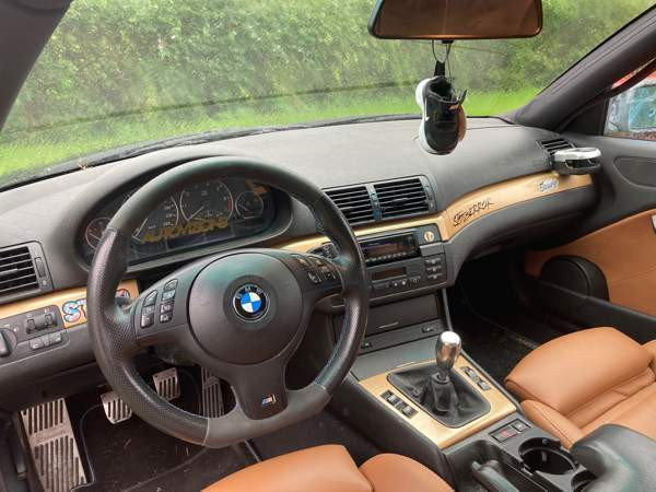 BMW 328 Porvoo – foto 8