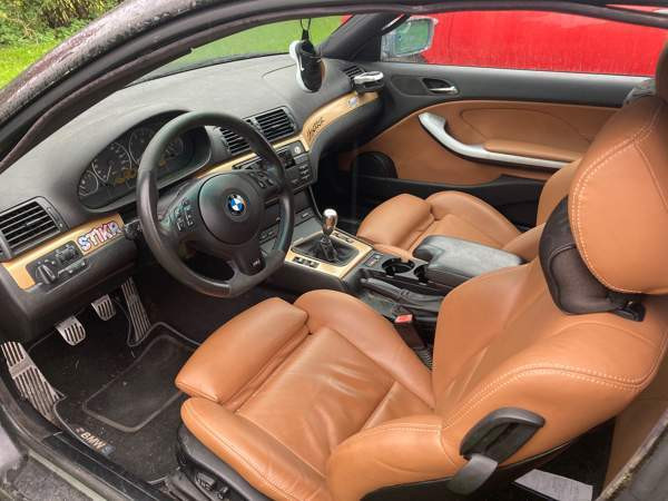 BMW 328 Porvoo – foto 6