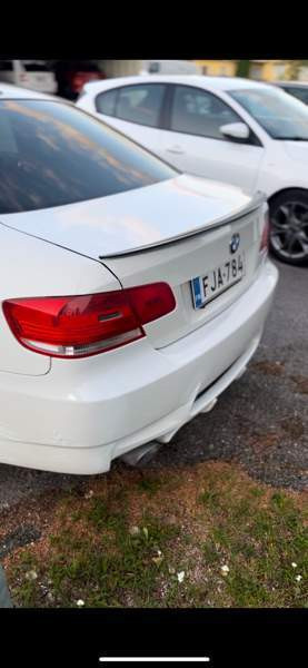 BMW 320 Espoo – foto 7