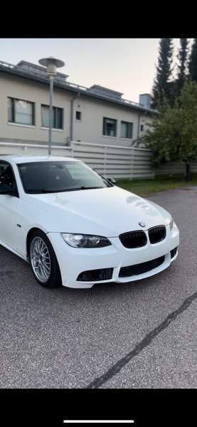 BMW 320 Espoo – foto 4