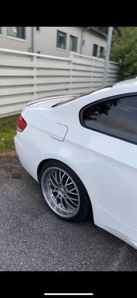 BMW 320 Espoo – foto 5