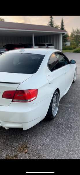 BMW 320 Espoo – foto 6