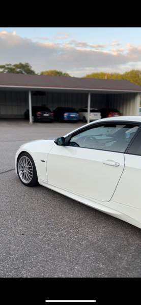 BMW 320 Espoo – foto 8