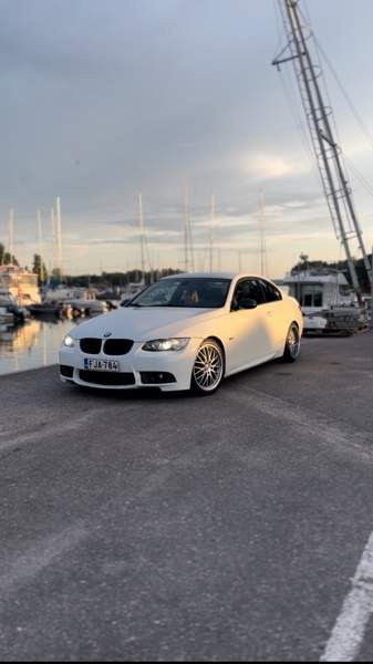 BMW 320 Espoo – foto 1