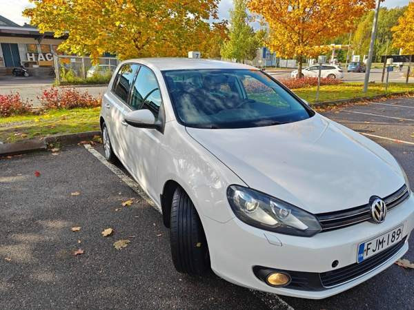 Volkswagen Golf Helsinki – foto 3