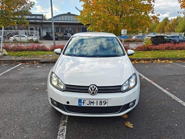 Volkswagen Golf Helsinki – foto 2