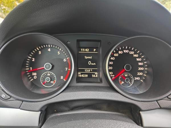 Volkswagen Golf Helsinki – foto 8