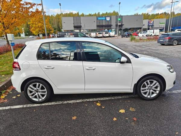 Volkswagen Golf Helsinki – foto 5