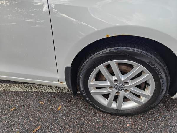 Volkswagen Golf Helsinki – foto 7