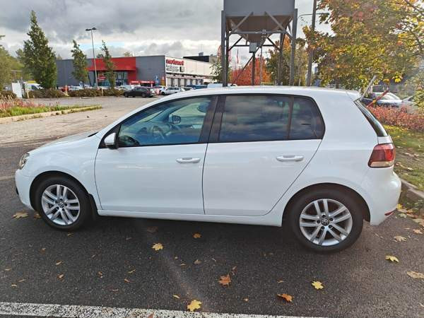 Volkswagen Golf Helsinki – foto 4