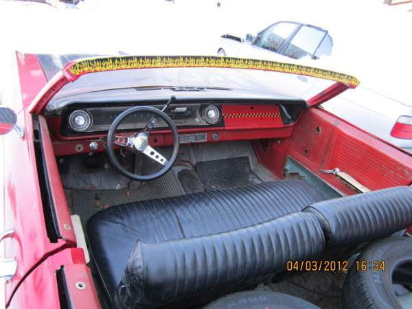 Chevrolet Impala Kuopio – foto 3