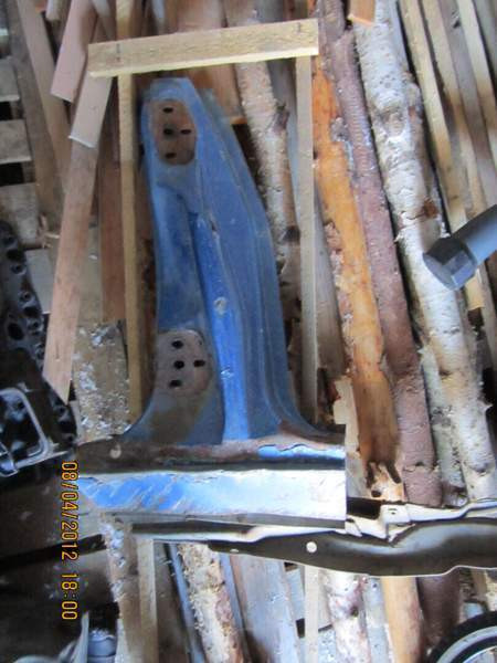 Chevrolet Impala Kuopio – foto 7