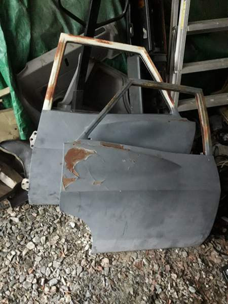 Chevrolet Impala Kuopio – foto 8