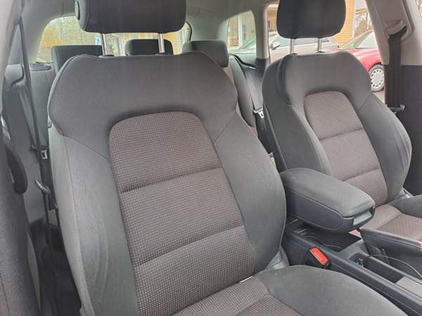 Audi A3 Oulu - valokuva 6