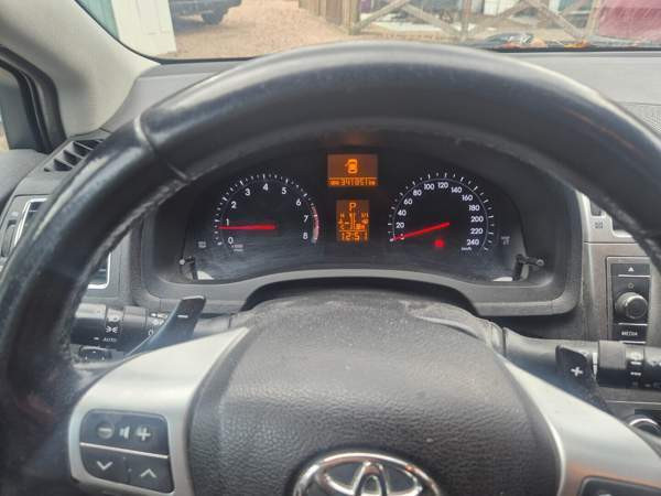 Toyota Avensis Hausjärvi – foto 2