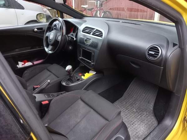 Seat Leon Virrat - photo 7