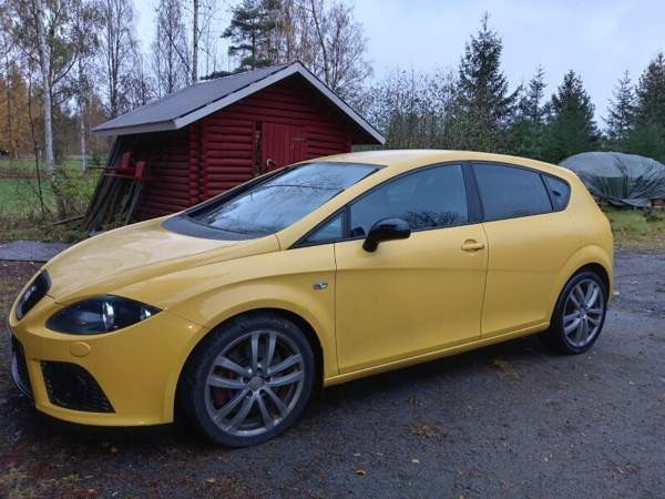 Seat Leon Virrat - photo 3