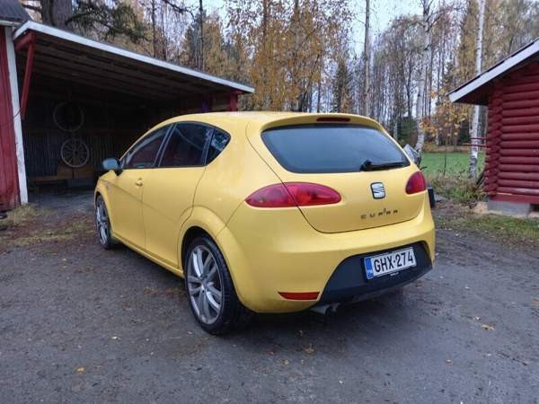 Seat Leon Virrat - photo 4