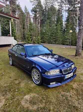 BMW 320 Lempäälä