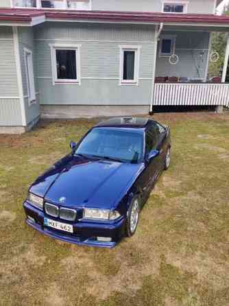 BMW 320 Lempäälä