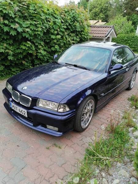 BMW 320 Lempaeaelae – foto 8