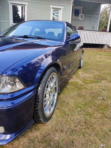 BMW 320 Lempaeaelae – foto 4