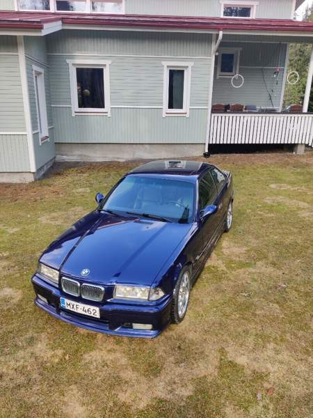 BMW 320 Lempaeaelae – foto 2