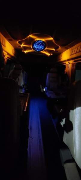 Volkswagen Transporter Joensuu - photo 6