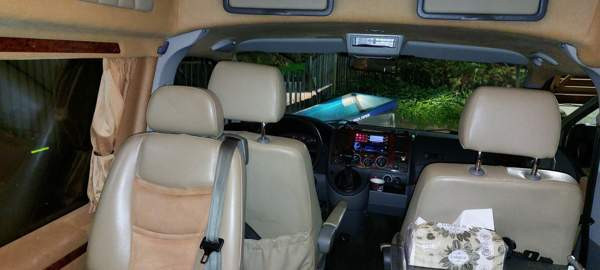 Volkswagen Transporter Joensuu - photo 8