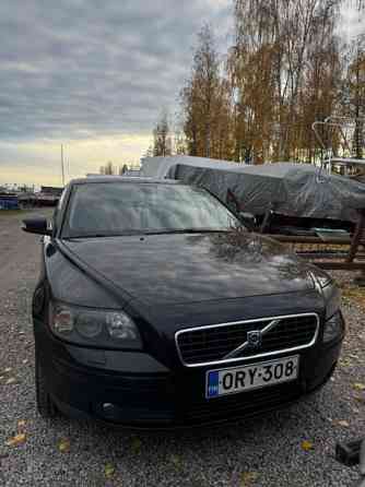 Volvo S40 Jyväskylä