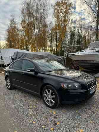 Volvo S40 Jyväskylä