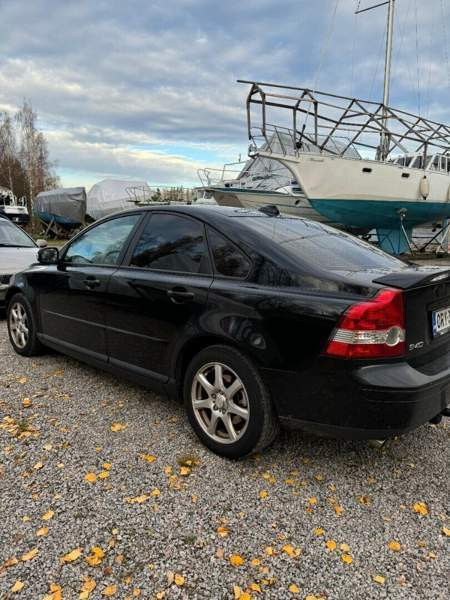 Volvo S40 Jyväskylä - valokuva 3