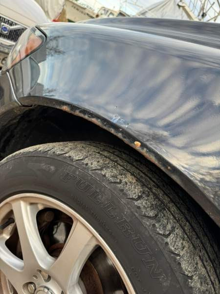 Volvo S40 Jyväskylä - valokuva 7