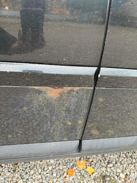 Volvo S40 Jyväskylä - valokuva 5