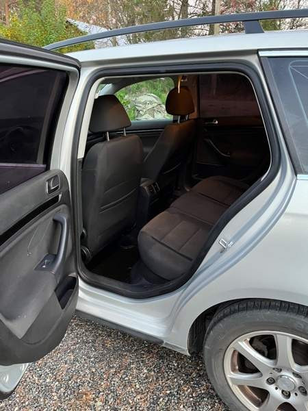 Volkswagen Golf Damascus Governorate - изображение 7