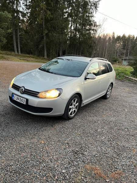 Volkswagen Golf Damascus Governorate - изображение 1