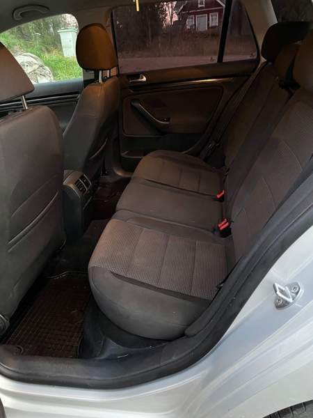 Volkswagen Golf Damascus Governorate - изображение 8