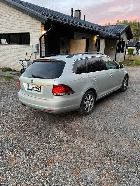 Volkswagen Golf Damascus Governorate - изображение 3