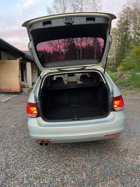 Volkswagen Golf Damascus Governorate - изображение 6