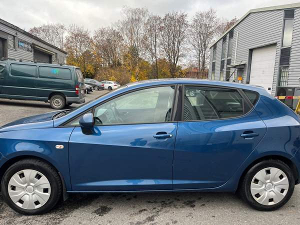 Seat Ibiza Turtkul – foto 3