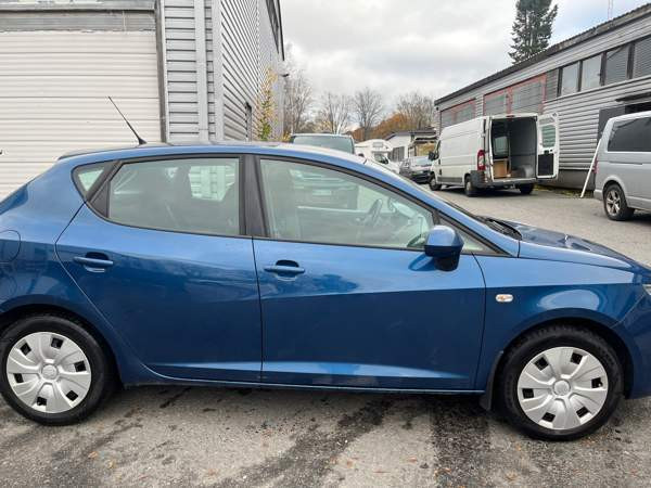 Seat Ibiza Turtkul – foto 4