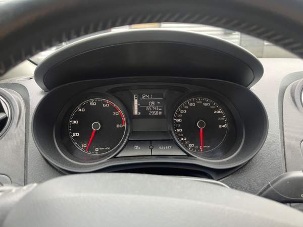 Seat Ibiza Turtkul – foto 8