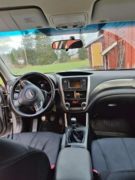 Subaru Forester Jalasjärvi - изображение 7
