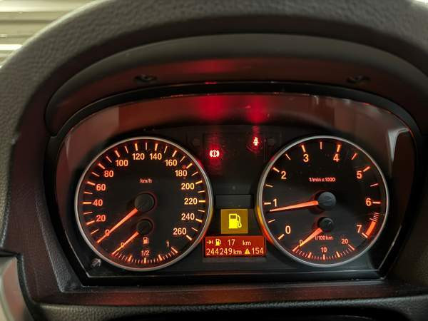 BMW 320 Lappeenranta - photo 5