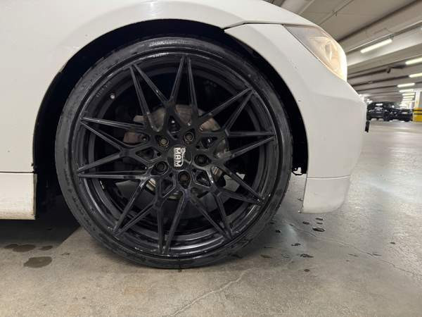 BMW 320 Lappeenranta - photo 3