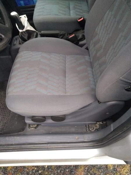 Ford Tourneo Connect Viitasaari - valokuva 8