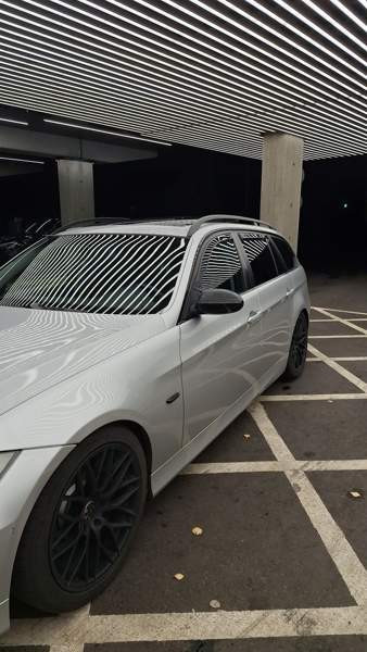 BMW 325 Kerava - valokuva 2