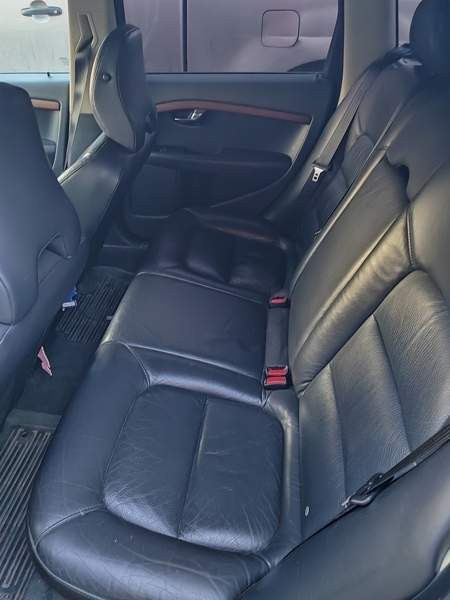 Volvo V70 Kauhajoki – foto 6