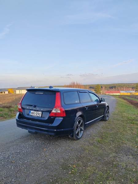 Volvo V70 Kauhajoki – foto 4
