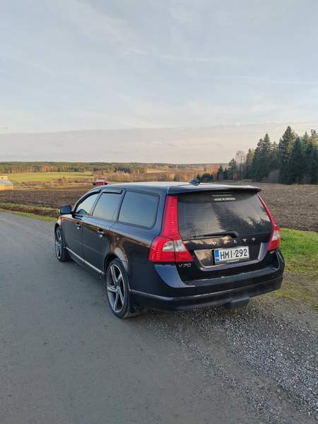 Volvo V70 Kauhajoki – foto 3